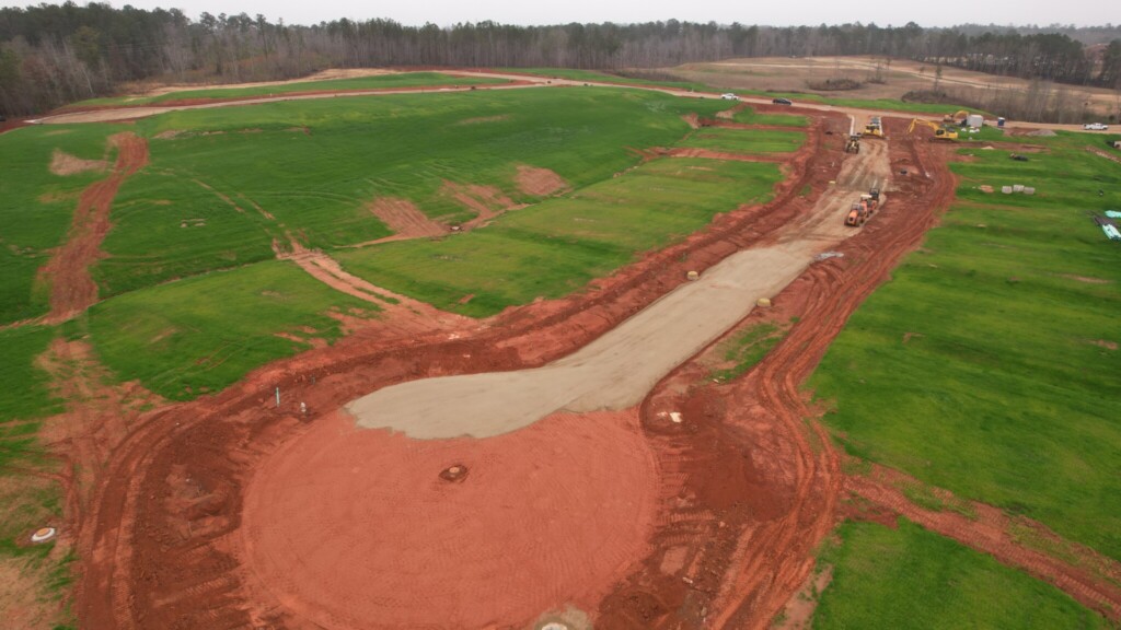 Civil Construction