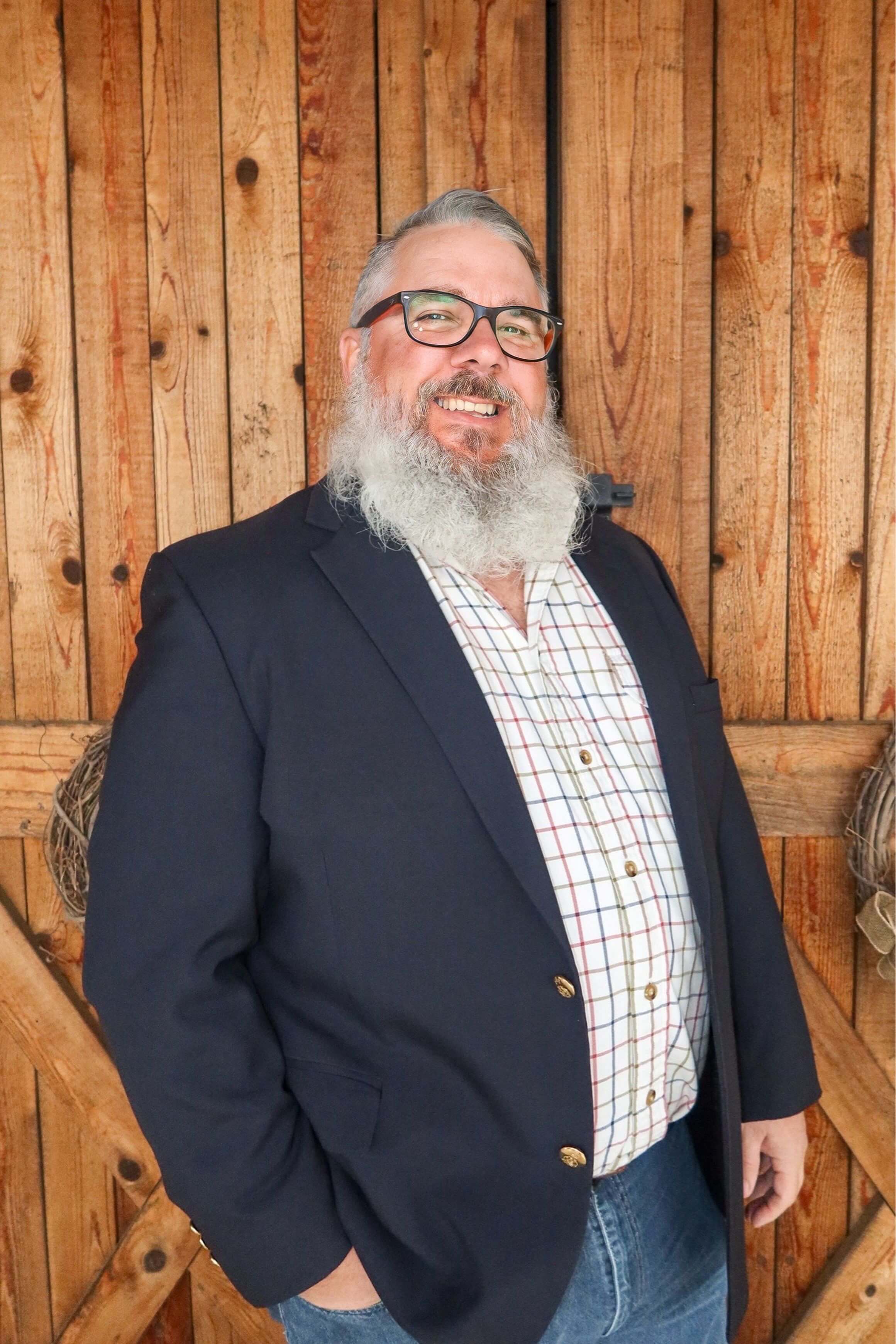 Billy Wilson