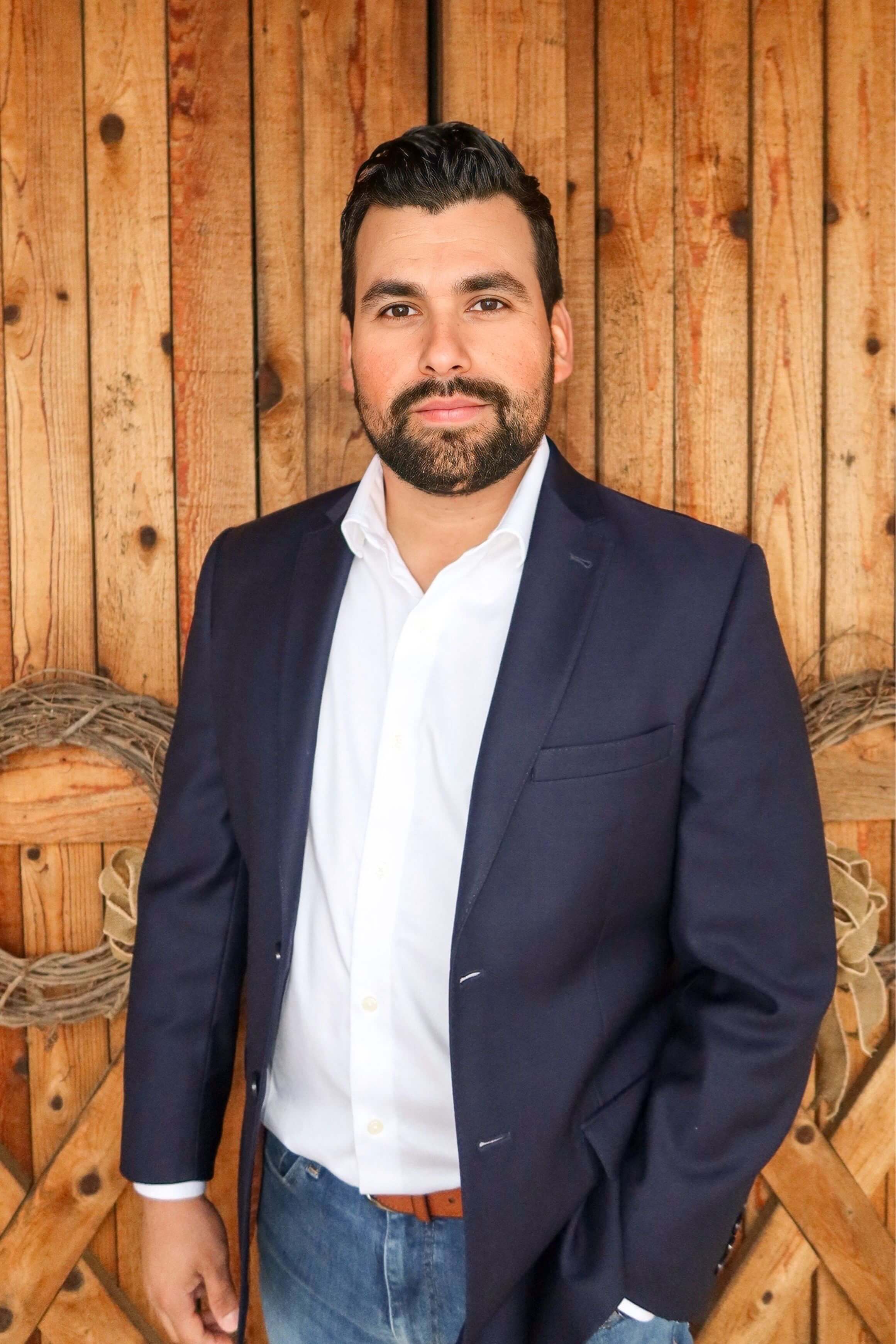 David Espinal