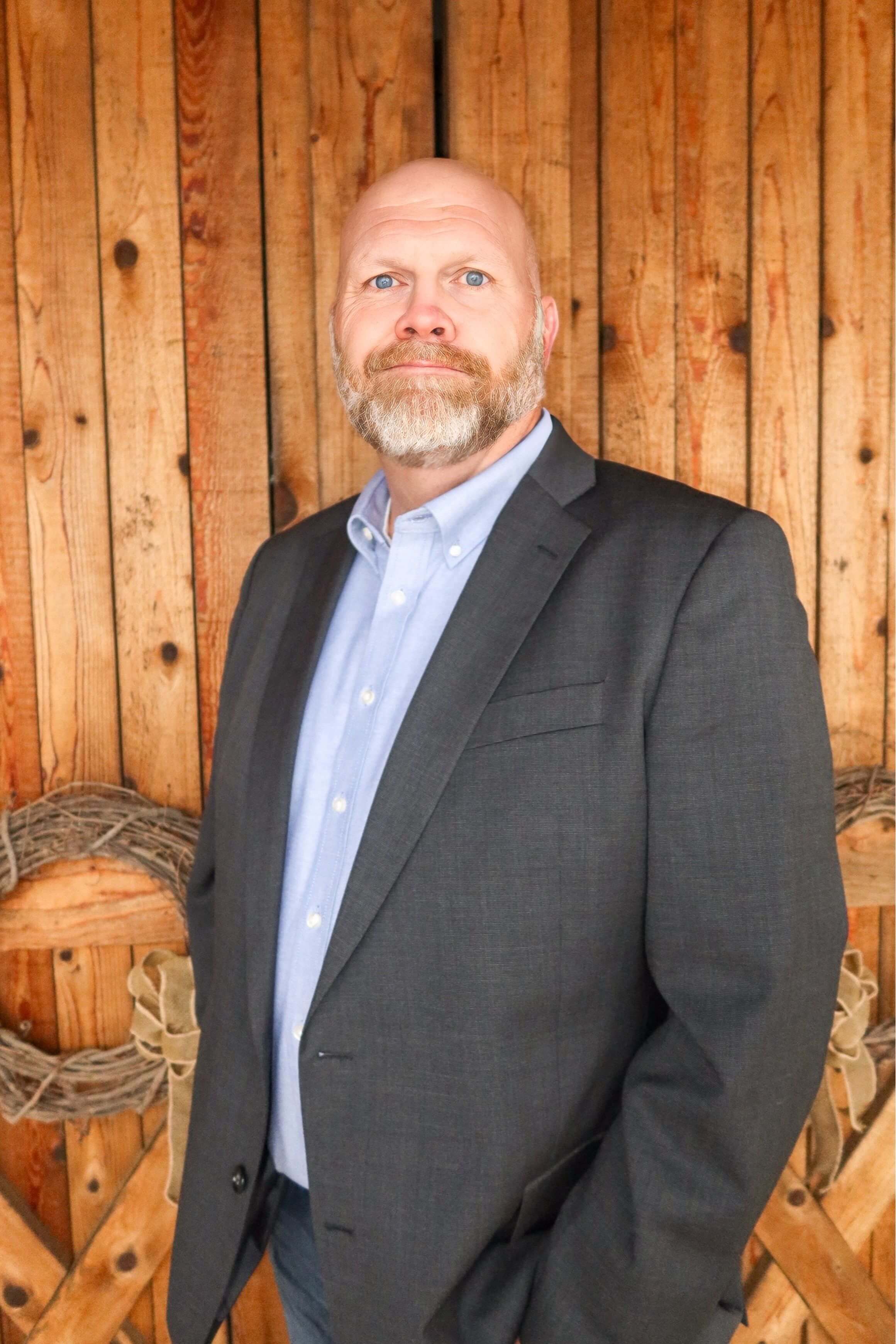 Jason Lansdon