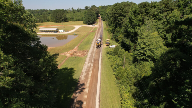 Construction testing Projects