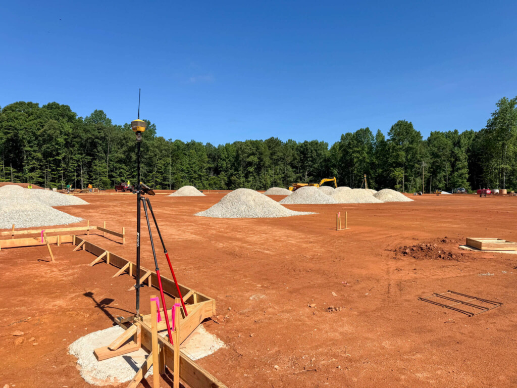 War Industries Project